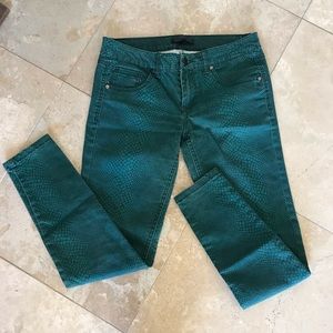 Fire Los Angeles Jeans